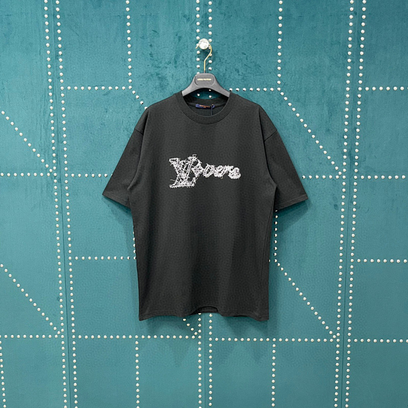 LOUIS VUITTON TSHIRTS (131)