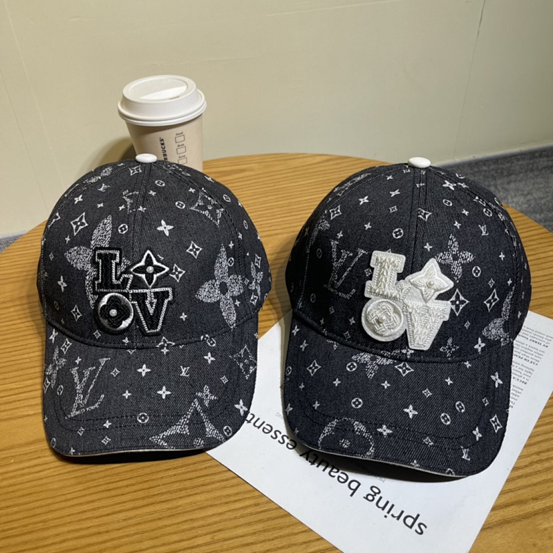 LOUIS VUITTON HATS (14)