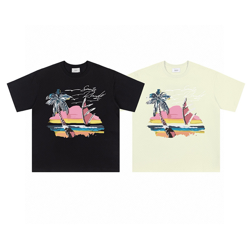 RHUDE TSHIRTS (10)