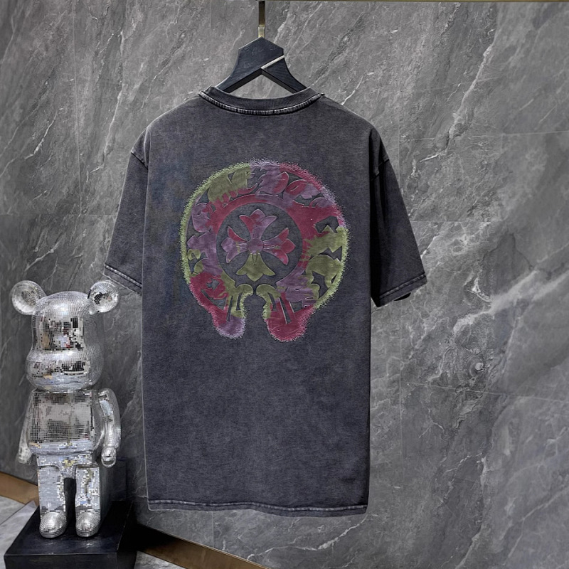 CHROME HEARTS TSHIRTS (103)