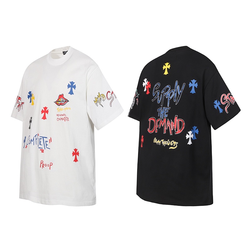 CHROME HEARTS TSHIRTS (7)