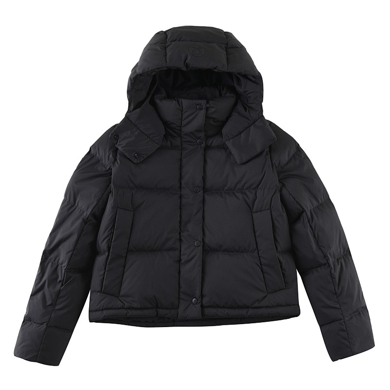 LULULEMON PUFFERS (6)