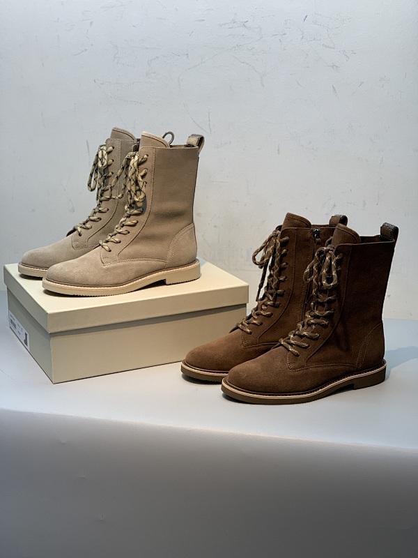 Brunello Cucinelli Martin Boots (2)