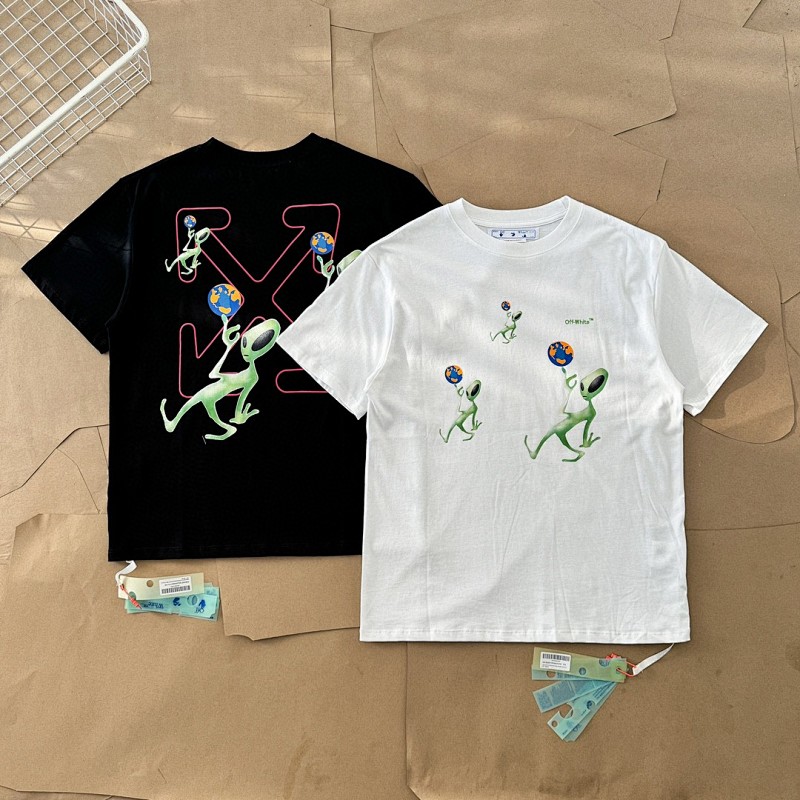 OFF WHITE TSHIRTS (113)