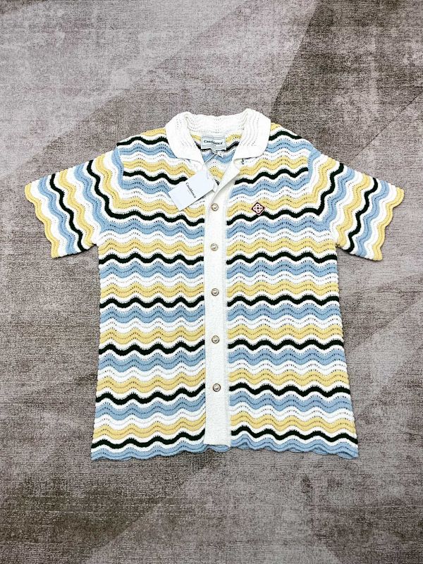 CASABLANCA TSHIRTS