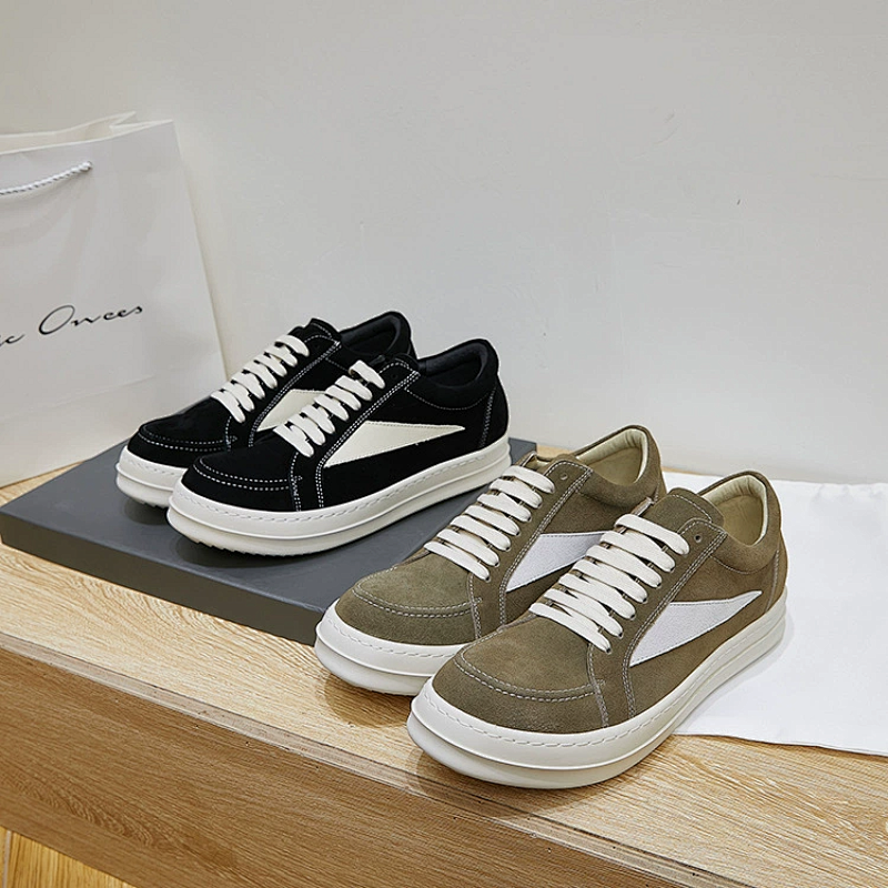 RICK OWENS lili-RO0014 sneakers