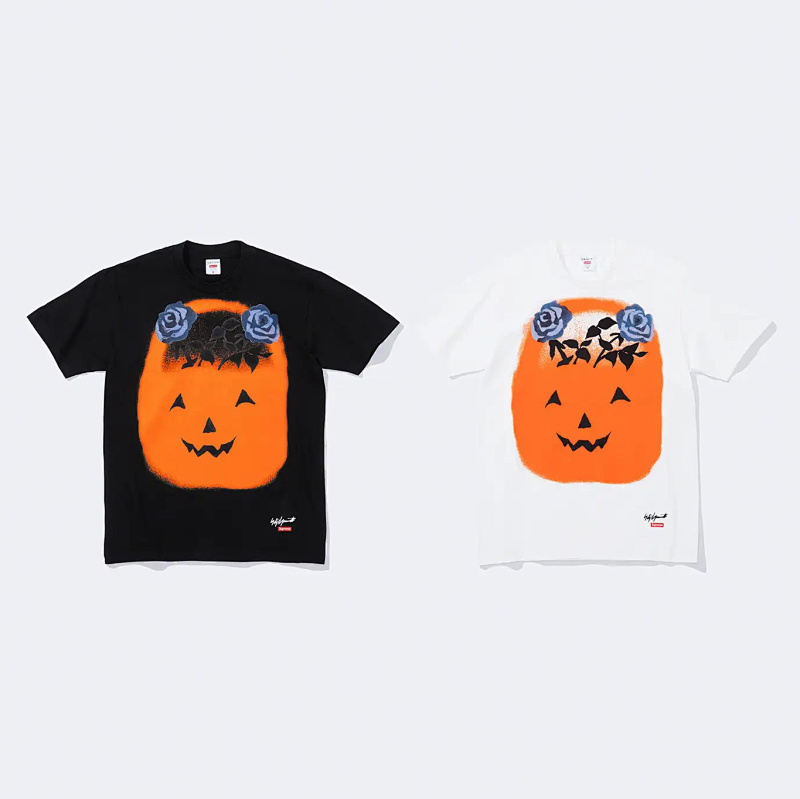 SUPREME TSHIRTS