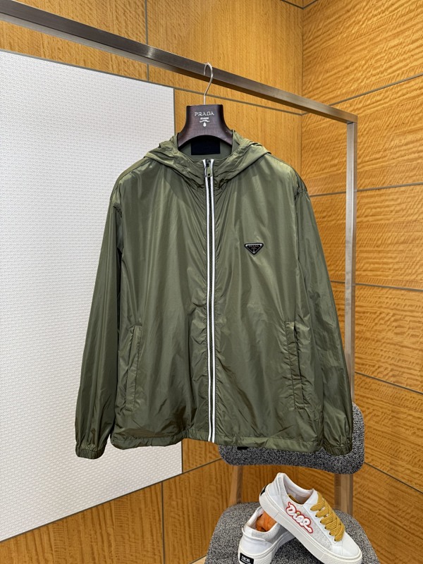 PRADA JACKETS (50)