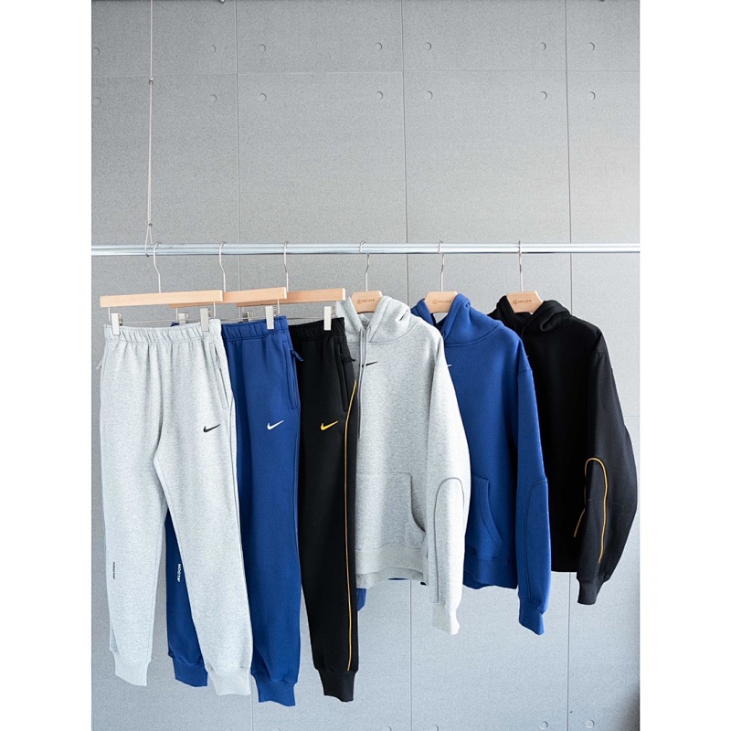 NIKE HOODIES