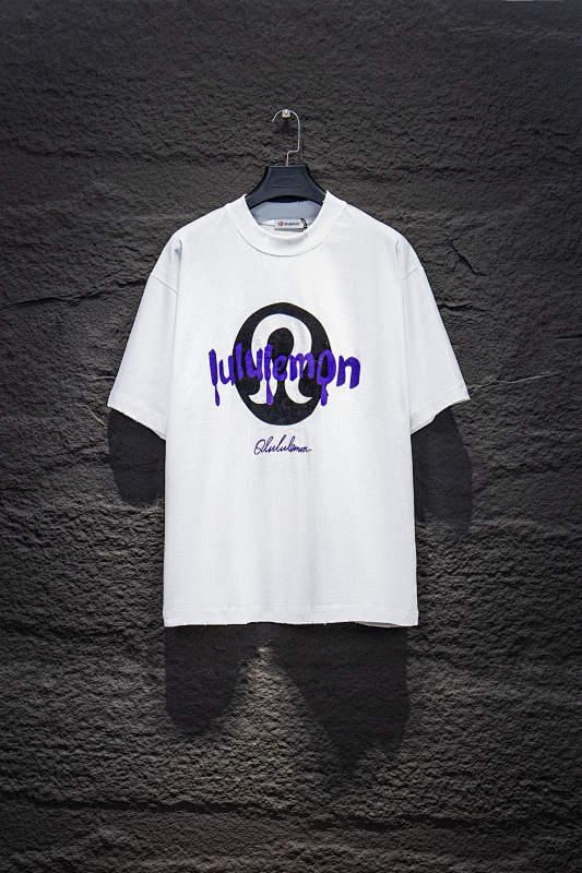 LULULEMON TSHIRTS (13)