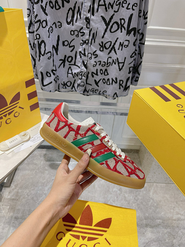 Gucci x Adidas Gazelle (10)