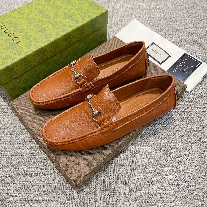 Gucci Horsebit Loafers (2)