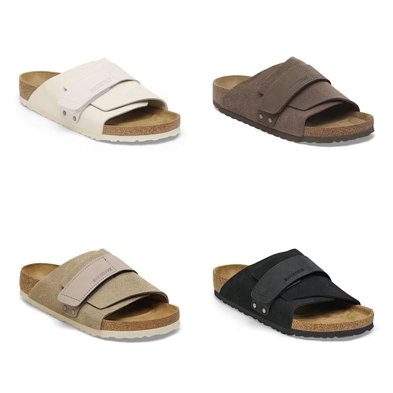 BIRKENSTOCK SNEAKERS (5)