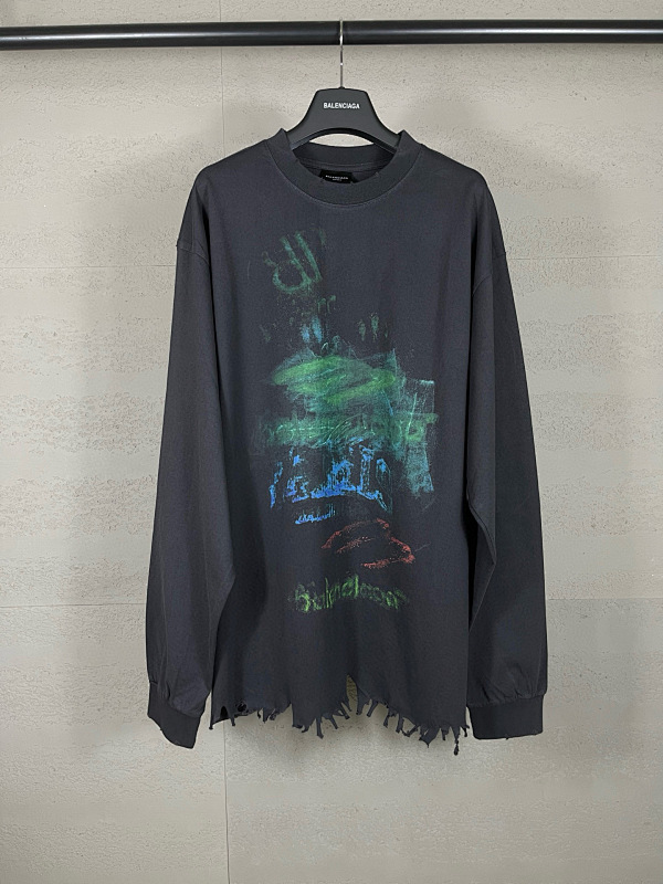 BALENCIAGA LONGSLEEVES (26)