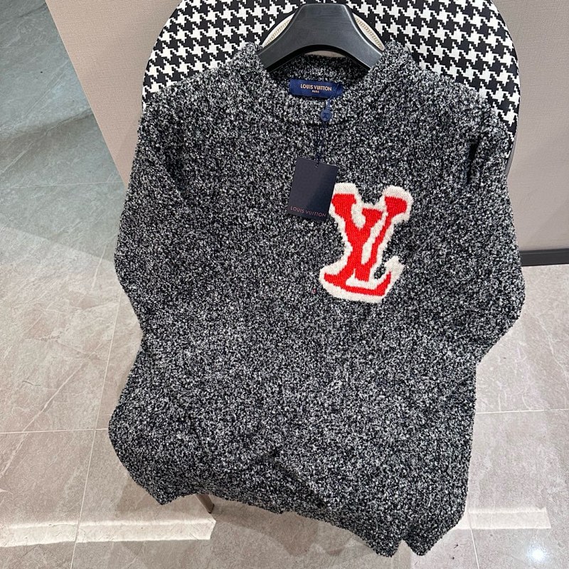 LOUIS VUITTON SWEATERS