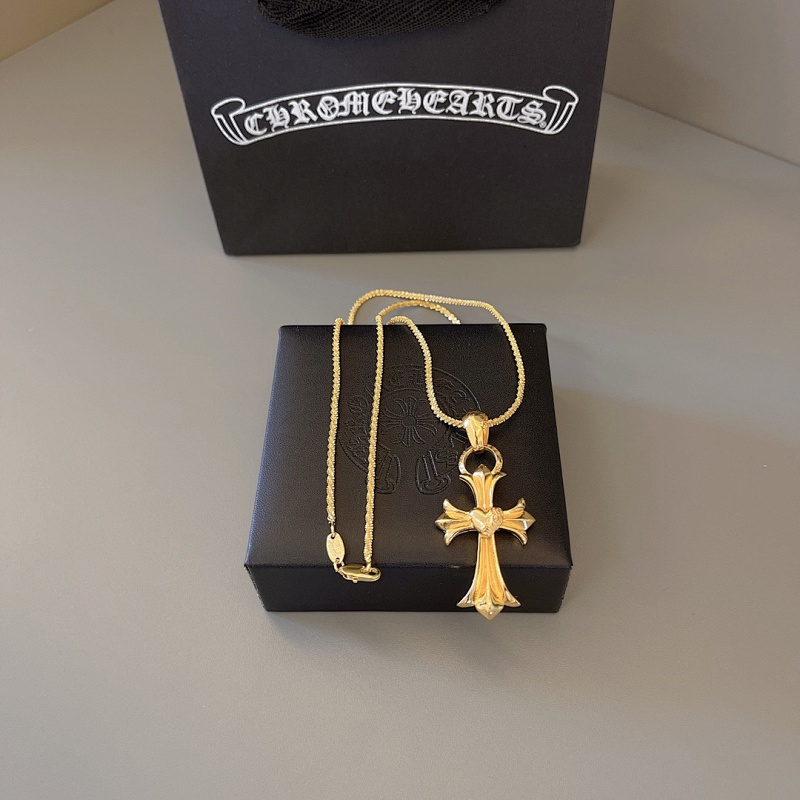 CHROME HEARTS JEWELRY