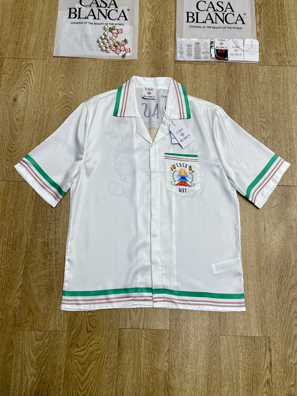 CASABLANCA SHIRTS (43)