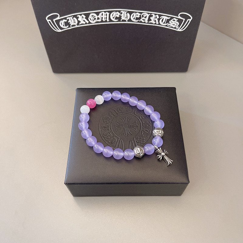 CHROME HEARTS JEWELRY