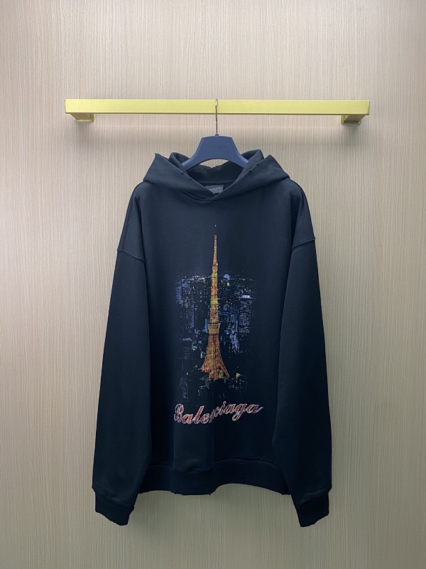 BALENCIAGA HOODIES (149)