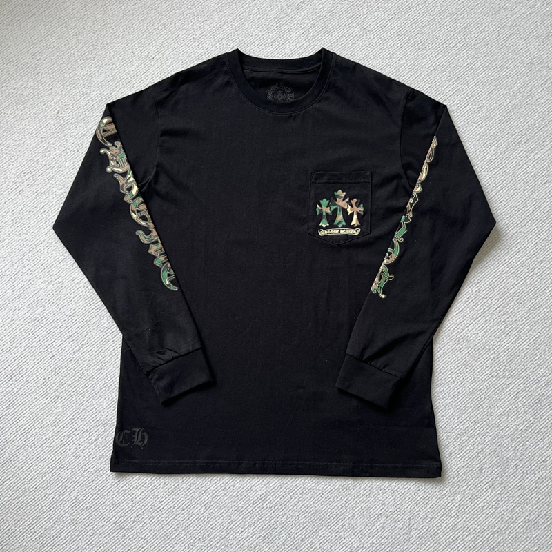 CHROME HEARTS LONGSLEEVES (35)