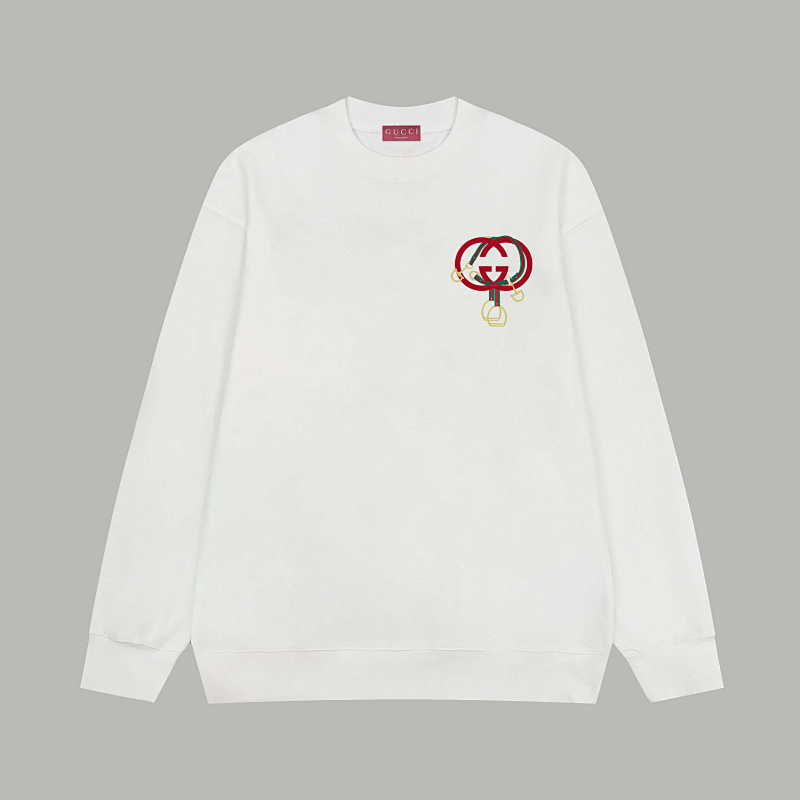 GUCCI SWEATSHIRTS (6)