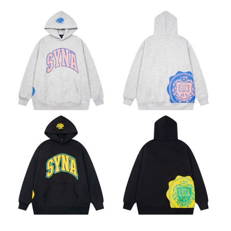 SYNA HOODIES