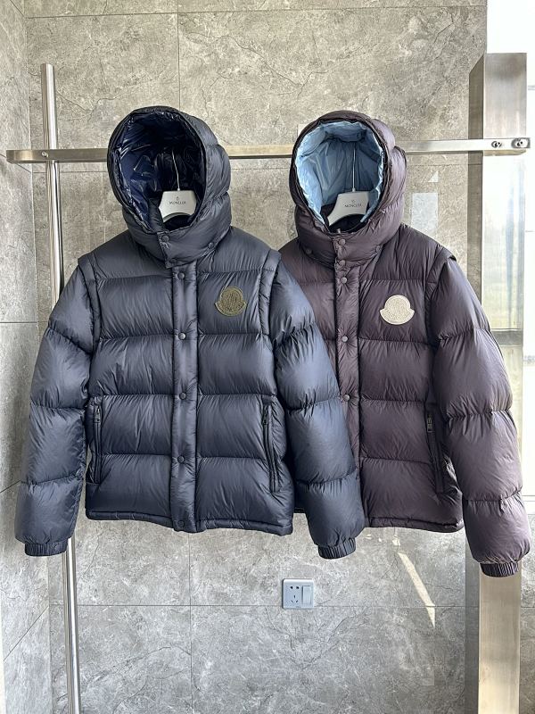 MONCLER PUFFERS (143)