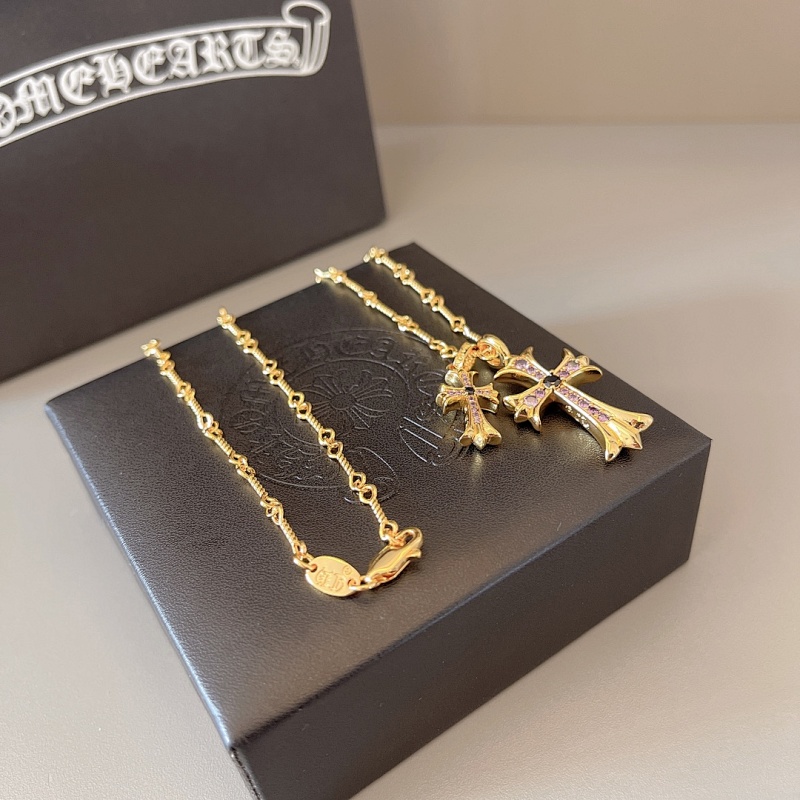 CHROME HEARTS JEWELRY