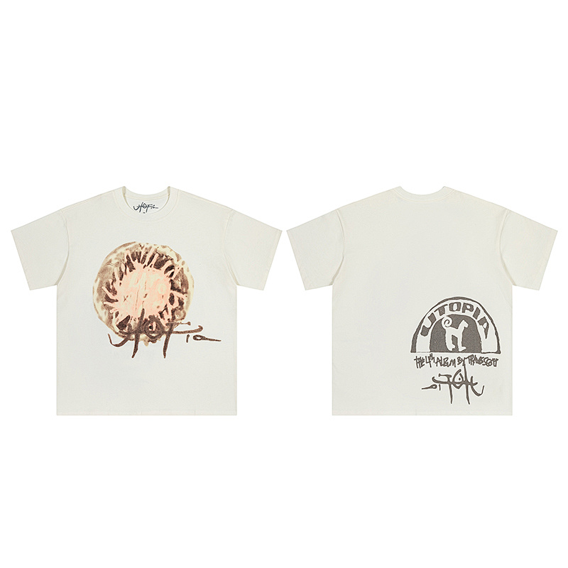 TRAVIS SCOTT TSHIRTS (28)