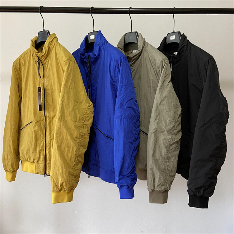 CP COMPANY JACKETS (10)