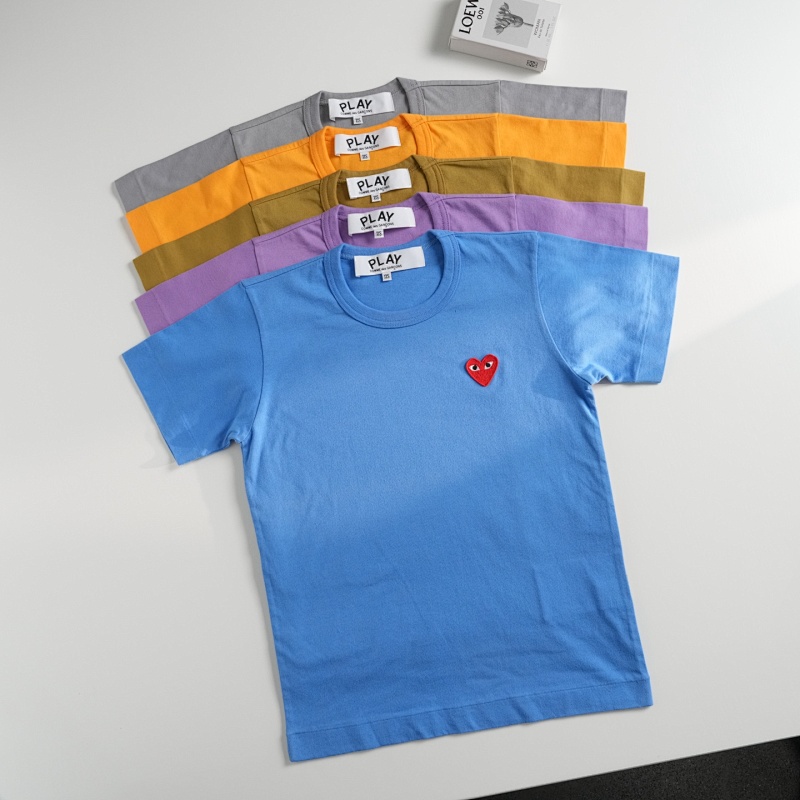 CDG TSHIRTS (66)