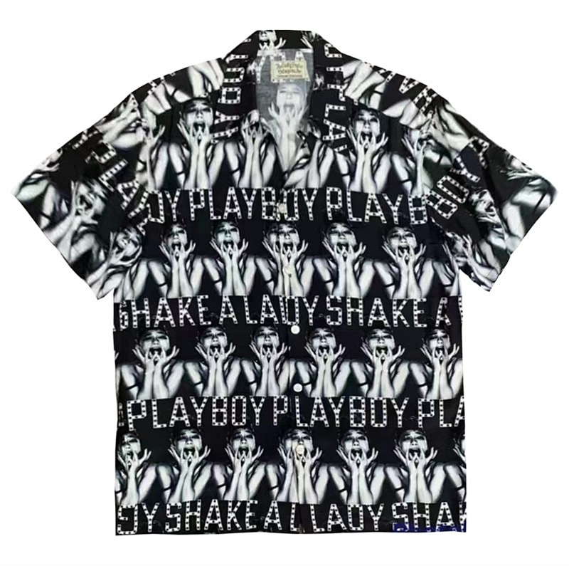 WACKO MARIA SHIRTS (38)