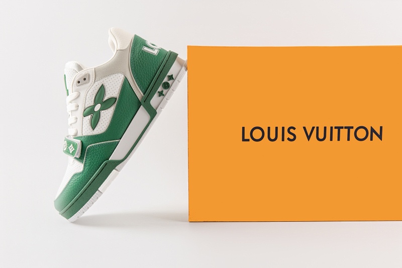 Louis Vuitton Sneaker Collaboration (2)