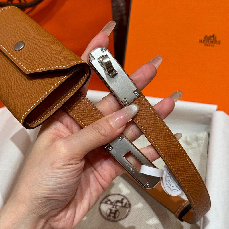 HERMES BELTS (5)