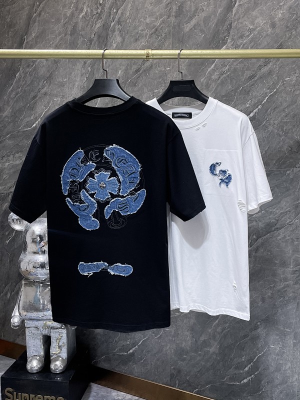 CHROME HEARTS TSHIRTS (42)