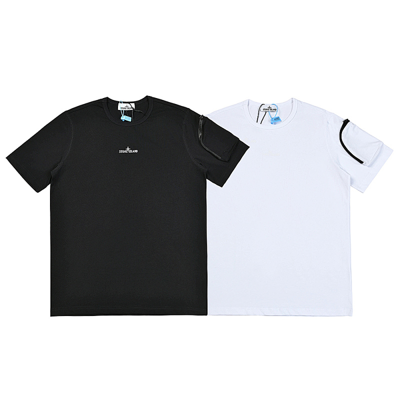 STONE ISLAND TSHIRTS