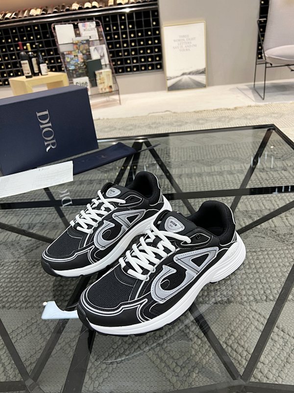 Dior B23 Sneakers (24)