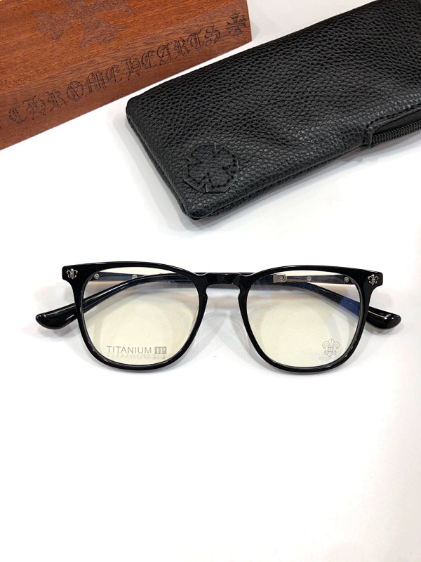 CHROME HEARTS OPTICAL_FRAMES