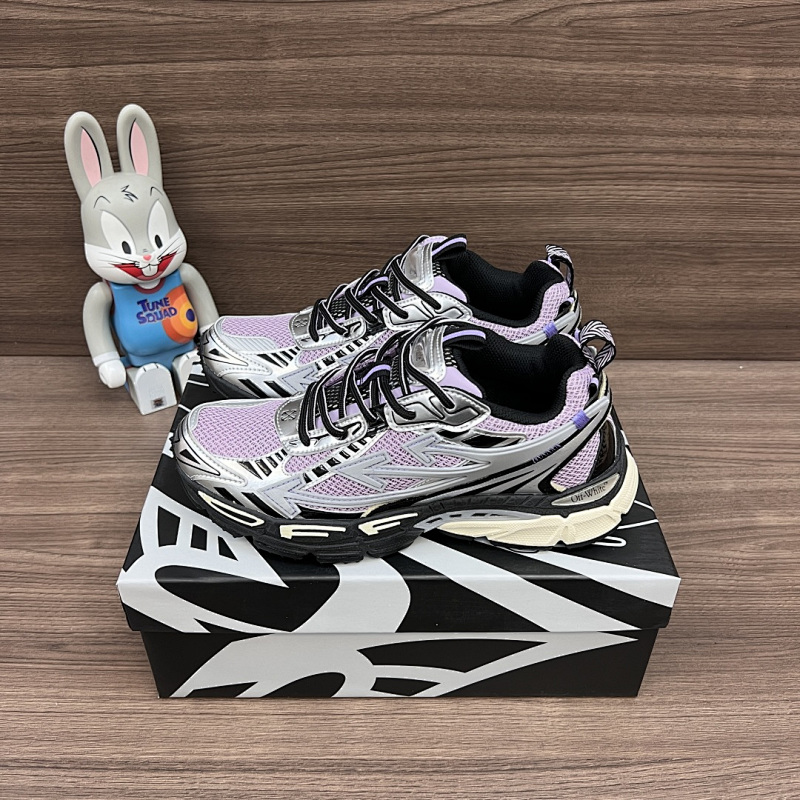 OFF WHITE Rx运动鞋