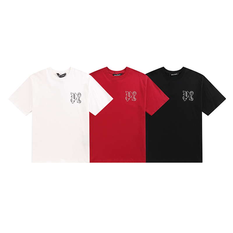 PALM ANGELS TSHIRTS (7)
