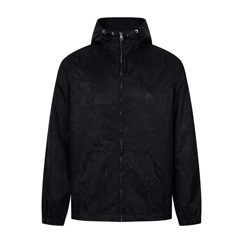 LOUIS VUITTON JACKETS (144)