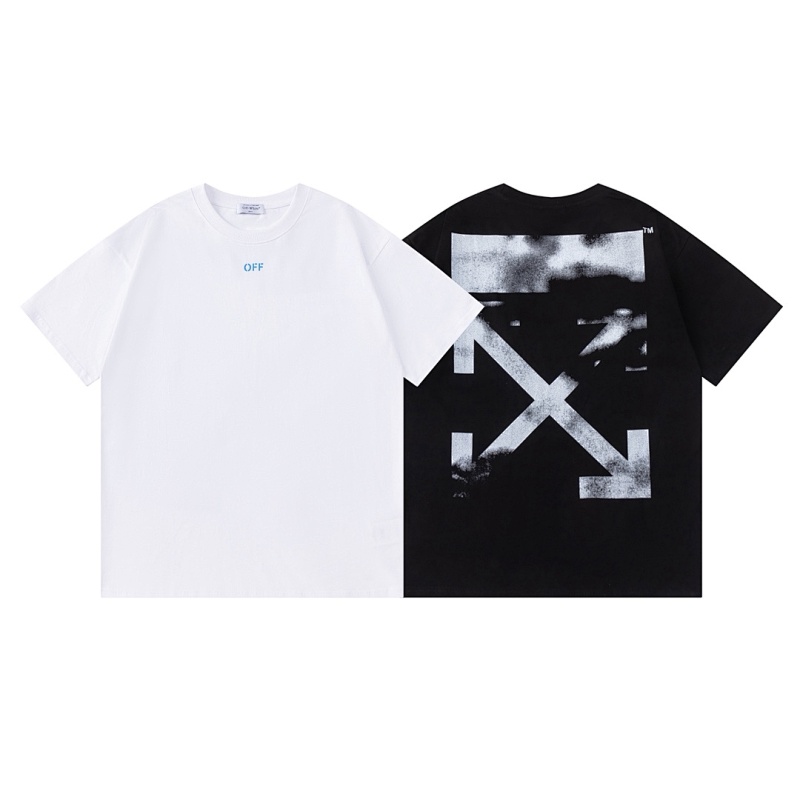 OFF WHITE TSHIRTS (7)