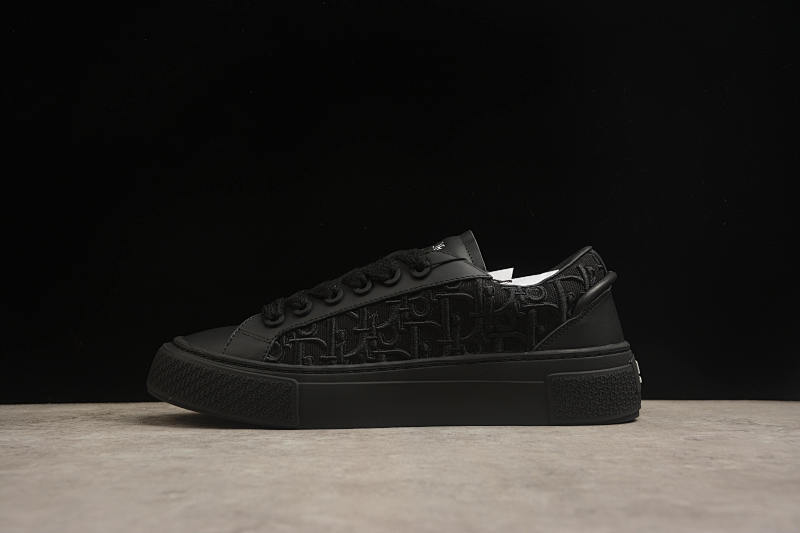 Dior x Denim Tears collaboration