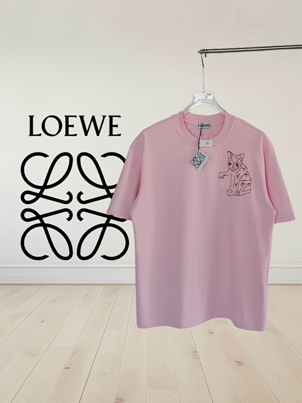 LOEWE TSHIRTS (2)