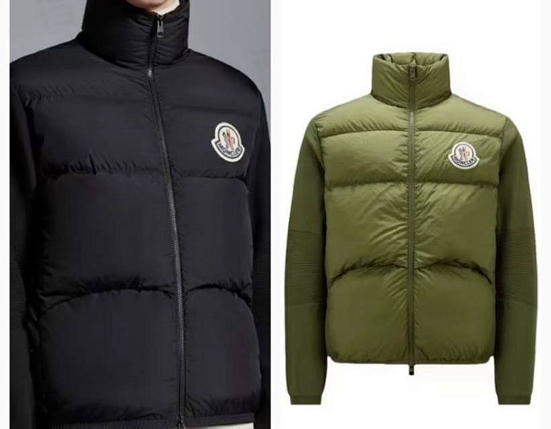MONCLER PUFFERS (101)