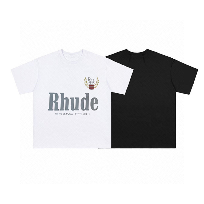 RHUDE TSHIRTS (33)