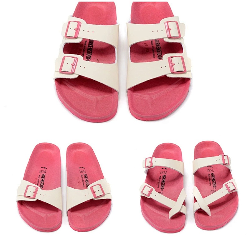 BIRKENSTOCK Arizona Soft Footbed