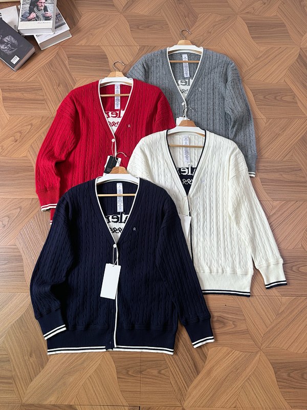 LULULEMON CARDIGANS