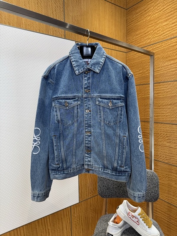 LOEWE DENIM_JACKETS (2)