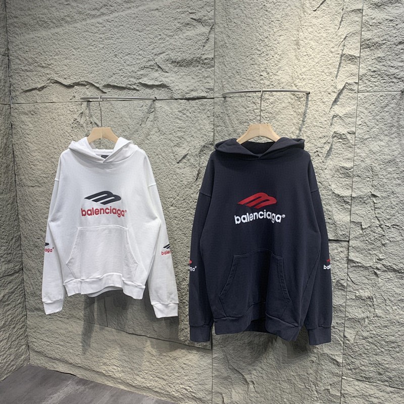 BALENCIAGA HOODIES (137)